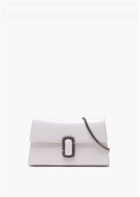 st marc chain wallet.